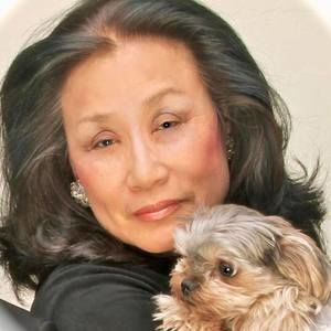 Meet your Posher, Jasmin